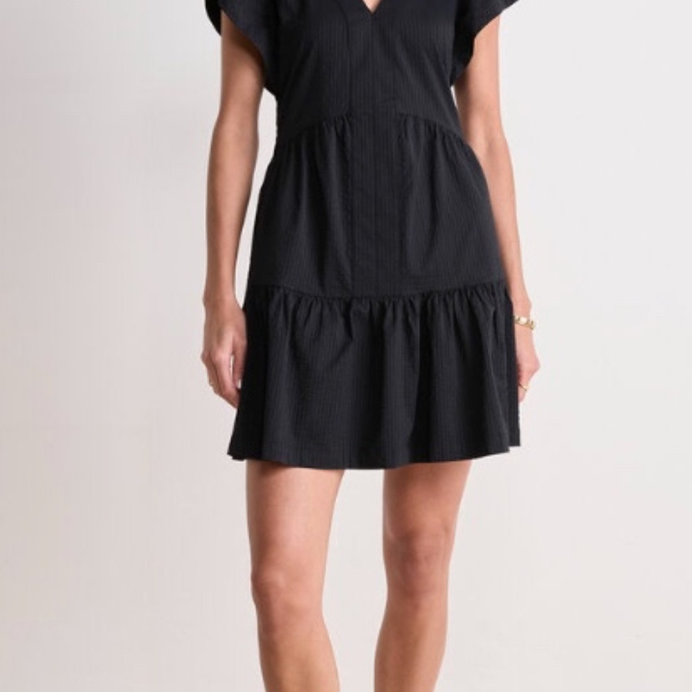 Vineyard Vines Sophie Harbour Dress - Picture 5 of 6
